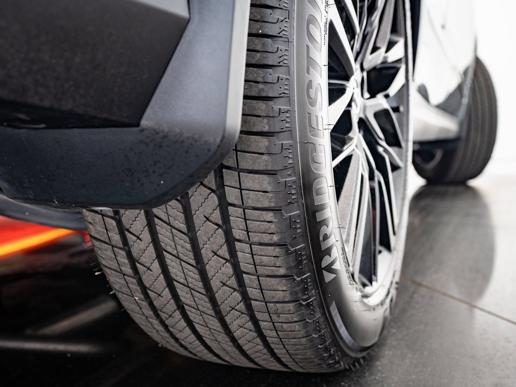 Certified 2025 Acura MDX A-Spec image 43