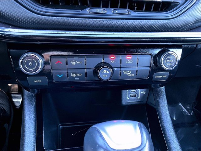 Used 2022 Jeep Compass Altitude image 24