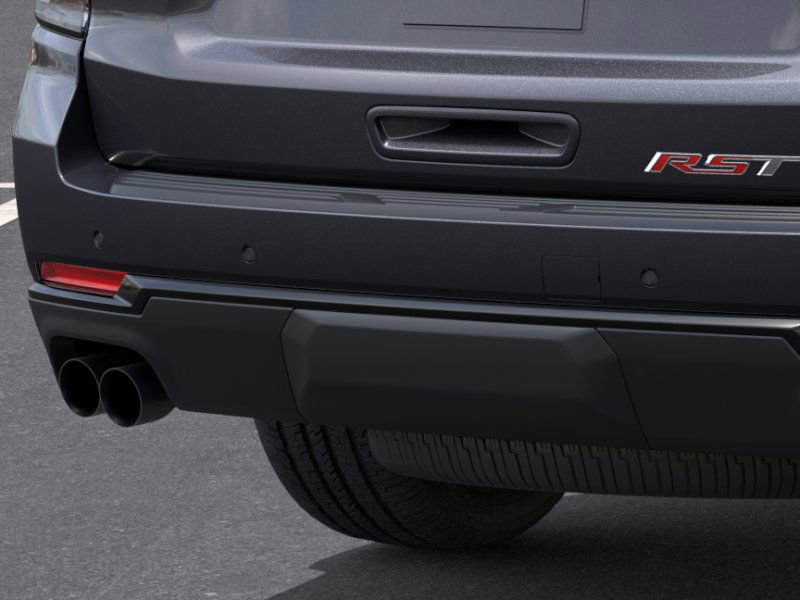 New 2026 Chevrolet Suburban RST w/ Advanced Technology Package image 14