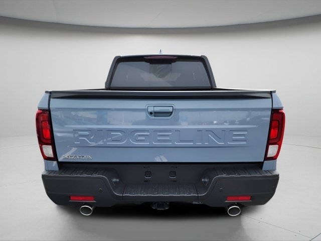 New 2026 Honda Ridgeline Black Edition image 6