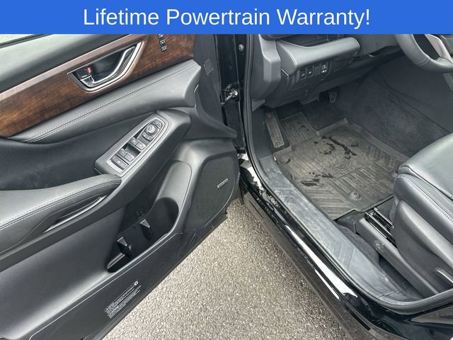 New 2025 Subaru Ascent Touring w/ Popular Package #1 AWD/4WD image 11