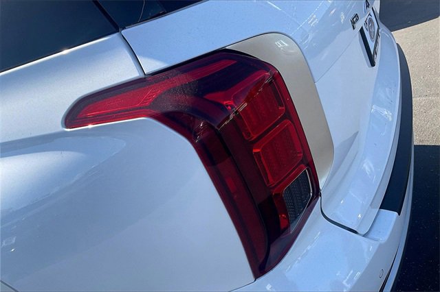 Used 2024 Hyundai Palisade Limited image 30