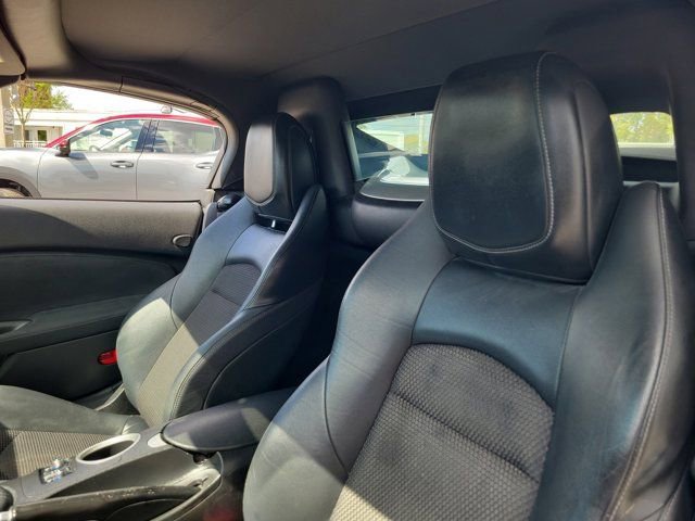 Used 2011 Nissan 370Z Touring w/ Sport Pkg image 16