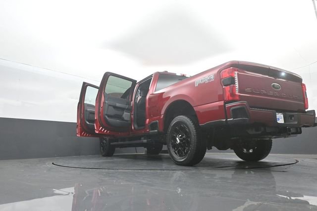 New 2026 Ford F350 Lariat AWD/4WD image 45