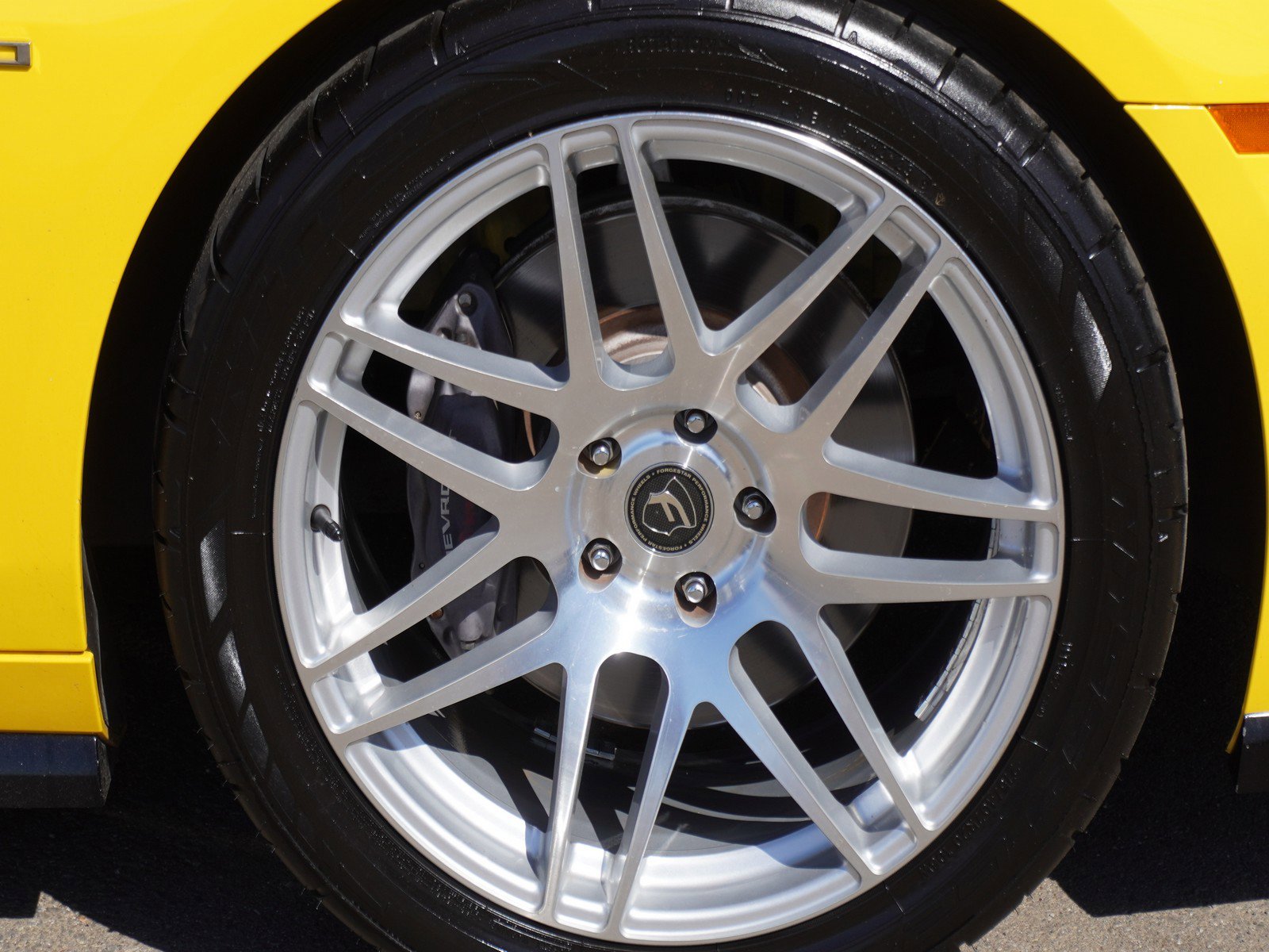 Used 2011 Chevrolet Camaro SS w/ RS Package image 5