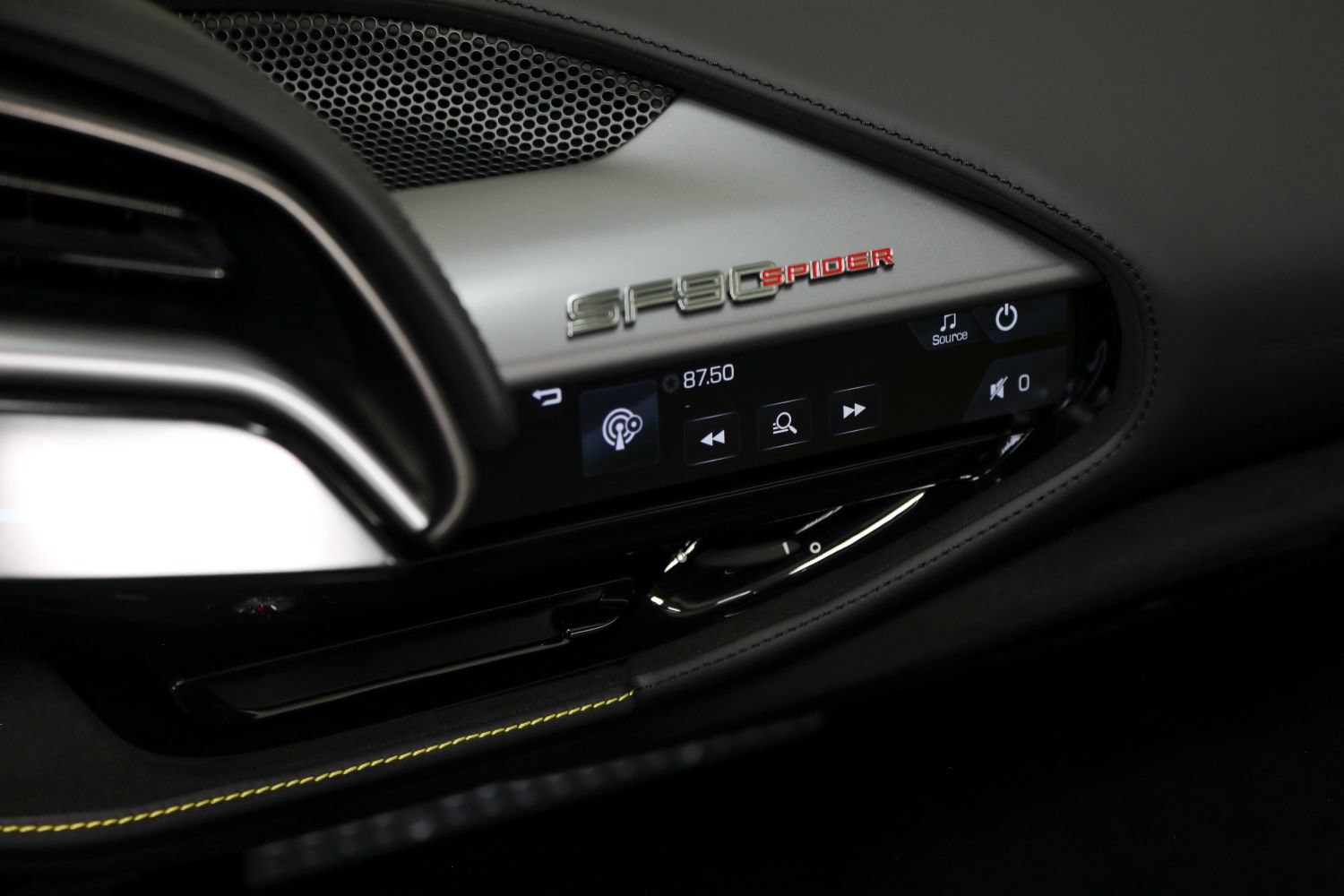 Used 2025 Ferrari SF90 Spider AWD/4WD image 51