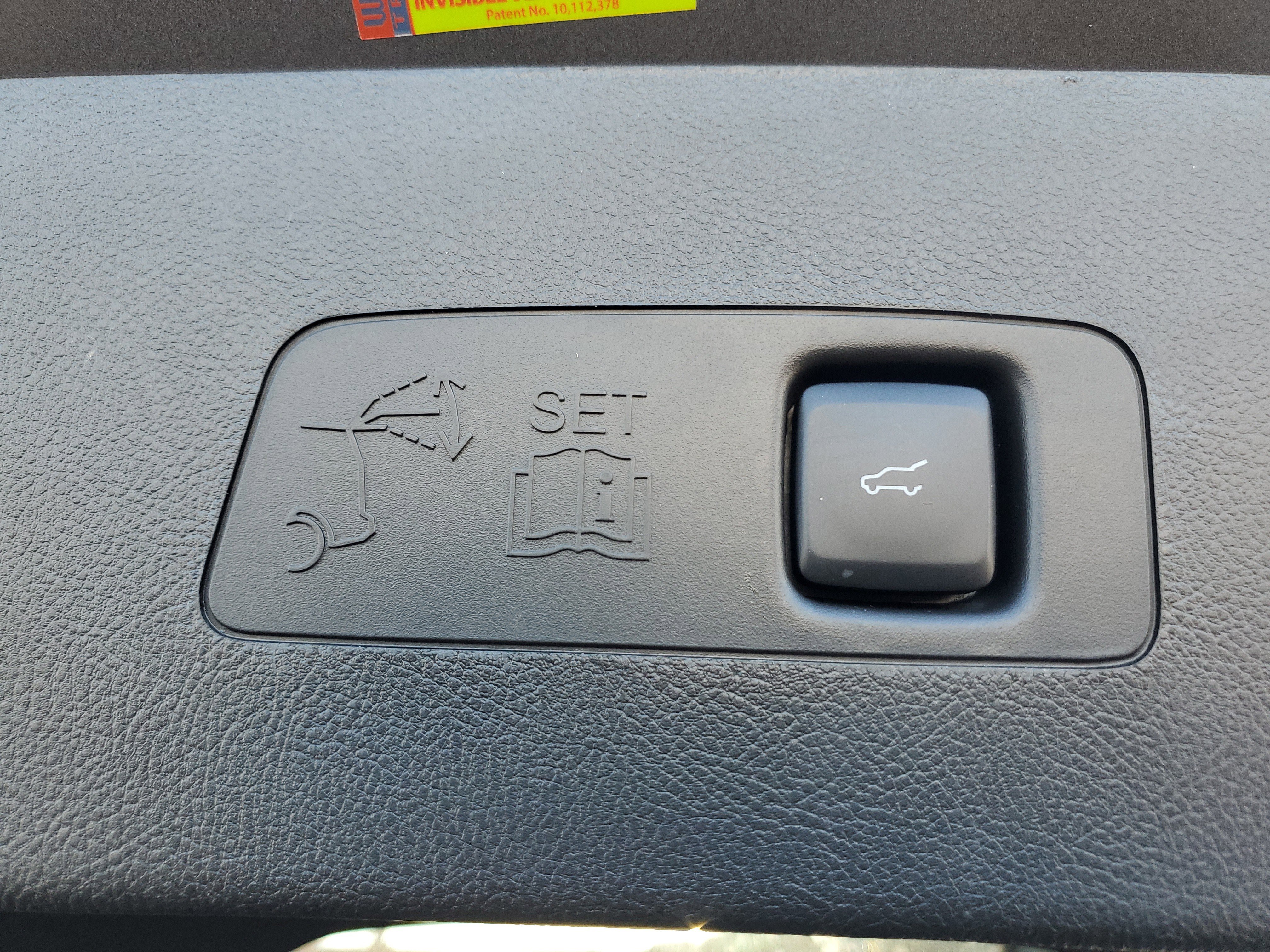 New 2026 Lincoln Corsair Premiere image 30