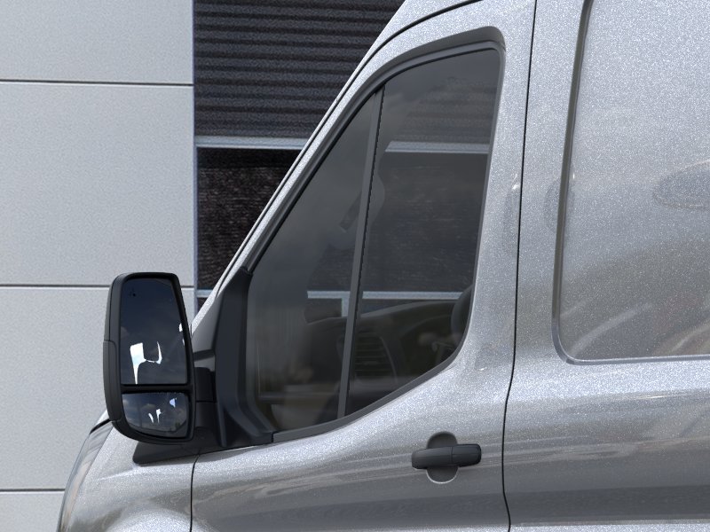 New 2026 Ford Transit 250 148 Medium Roof Extended AWD image 41