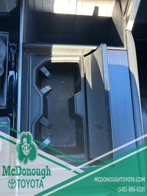 Used 2022 Toyota Tundra Platinum image 20