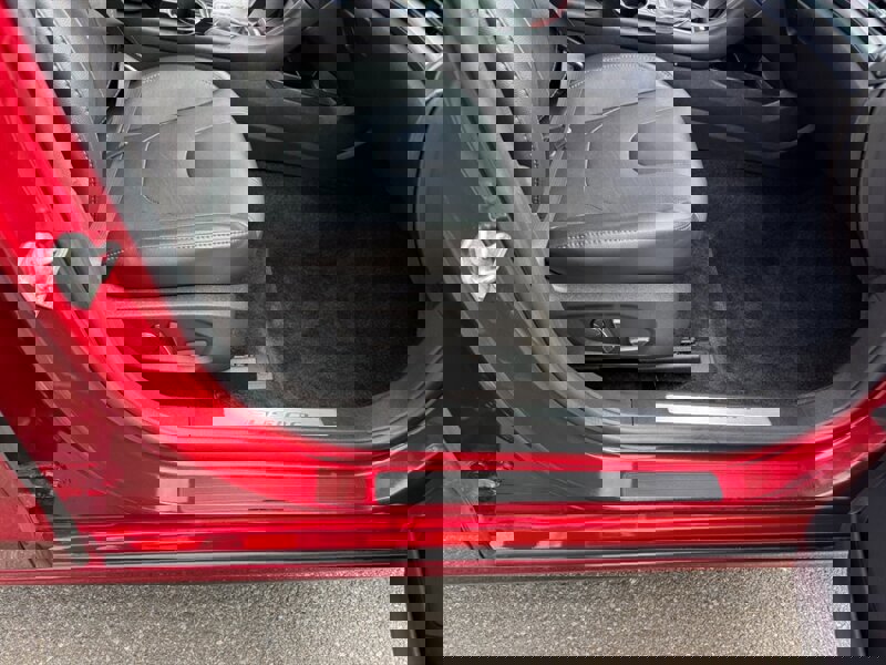 Used 2016 Ford Fusion Titanium image 45