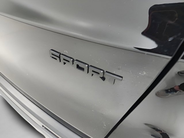 Certified 2024 Honda CR-V Sport-L image 13