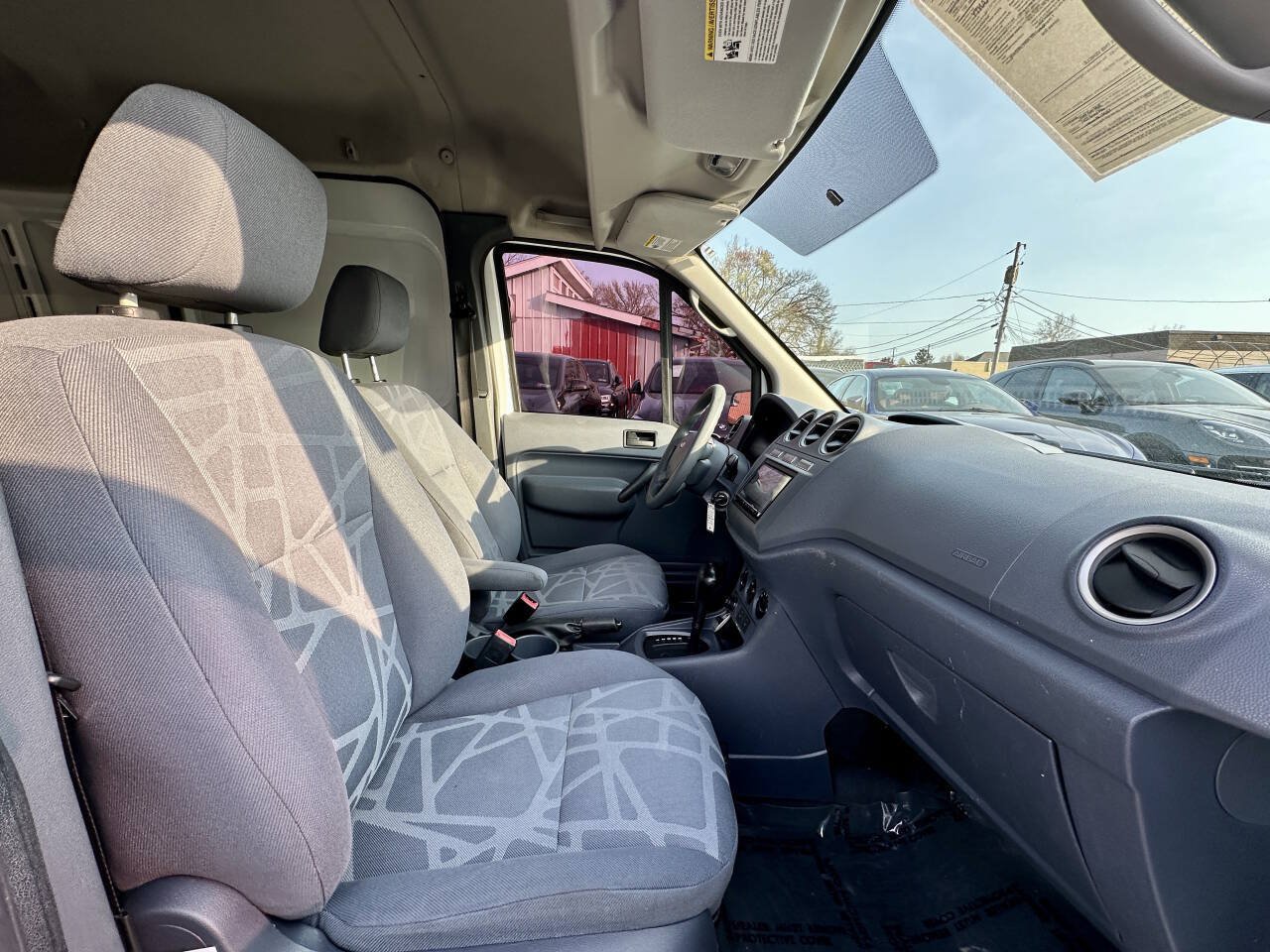 Used 2013 Ford Transit Connect XLT FWD image 18