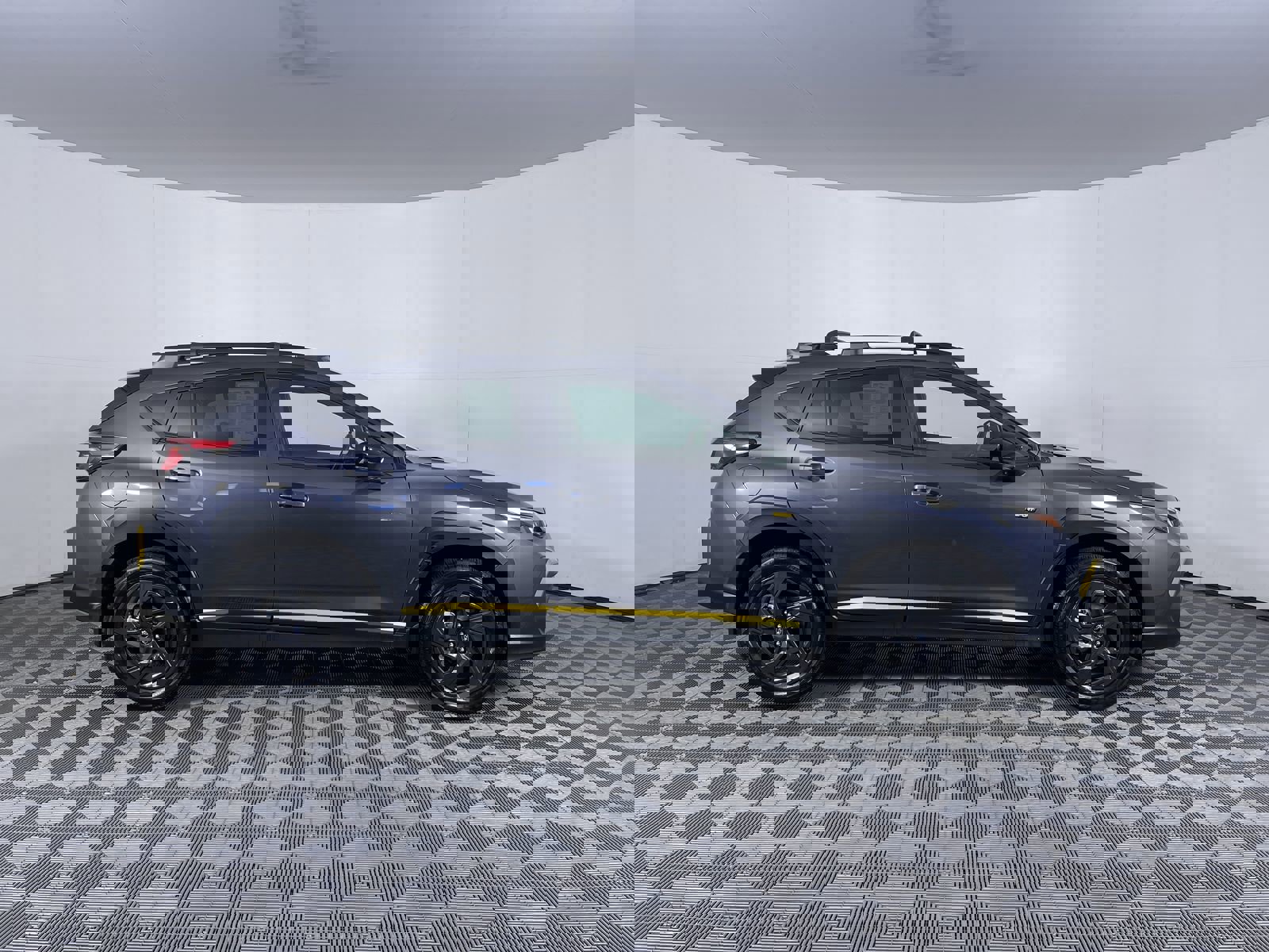 Certified 2025 Subaru Crosstrek 2.5i Sport w/ Popular Package #4A image 10