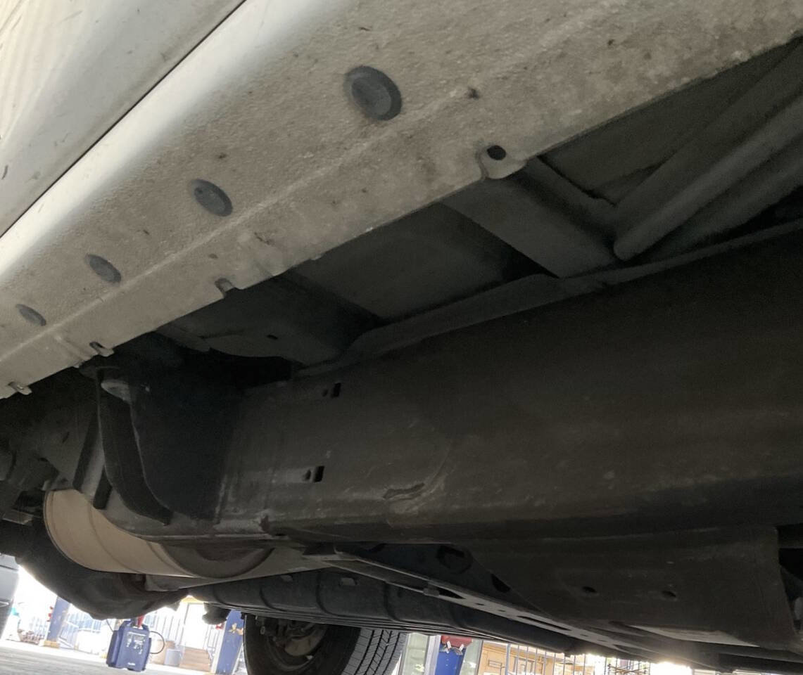 Used 2016 Chevrolet Silverado 3500 W/T image 9