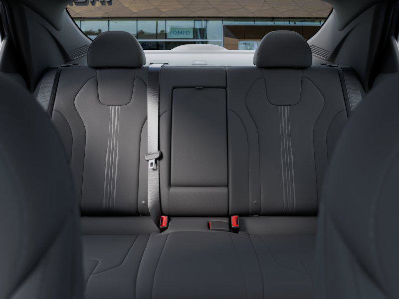 New 2026 Hyundai Elantra Sport FWD image 12