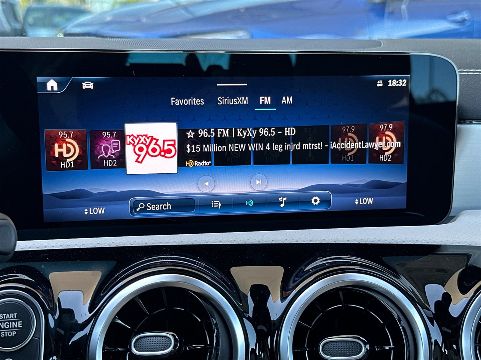 New 2025 Mercedes-Benz CLA 250 image 19