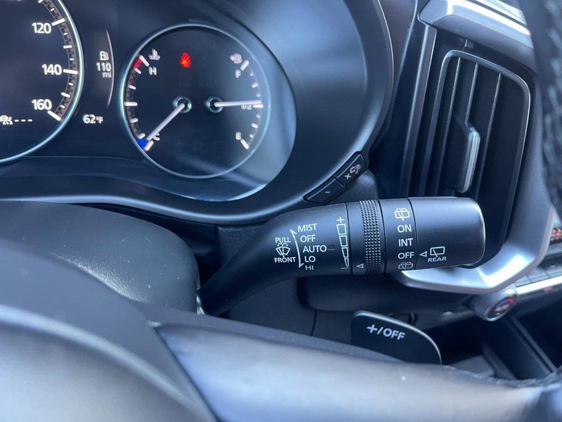 Used 2023 MAZDA CX-50 AWD 2.5 Turbo image 30