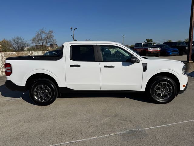 Used 2024 Ford Maverick XLT image 7