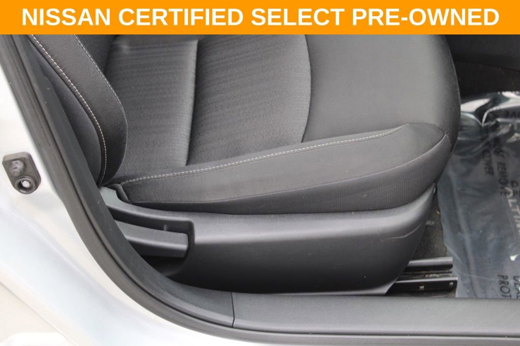 Certified 2021 Nissan Altima 2.5 SV image 20
