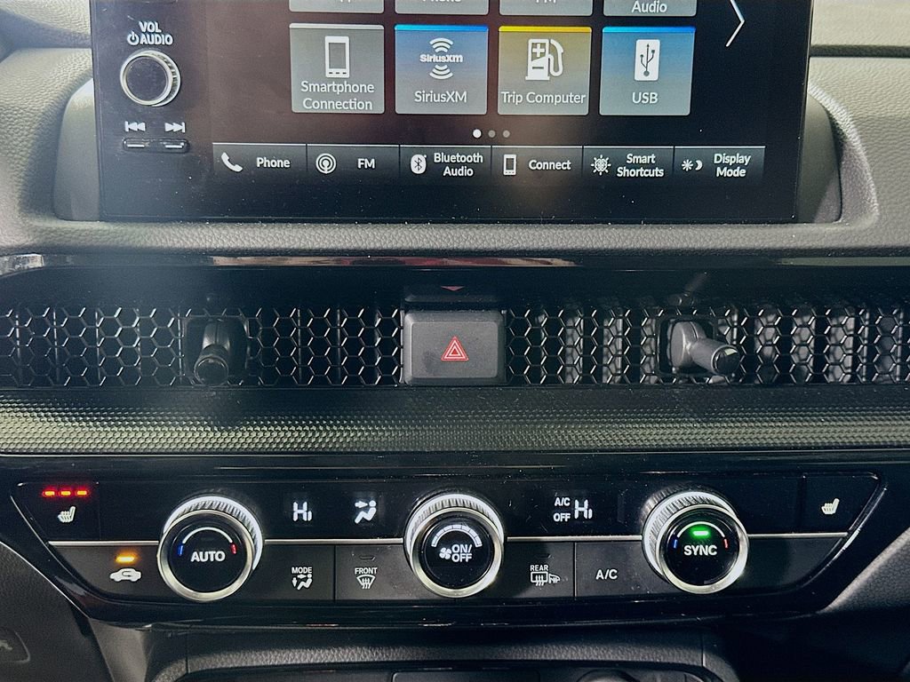 Used 2025 Honda CR-V EX-L image 10