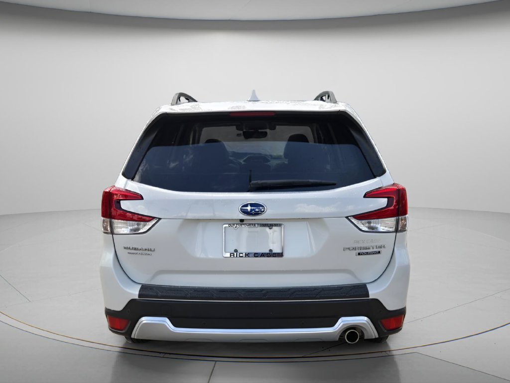 Used 2020 Subaru Forester Touring AWD/4WD image 6