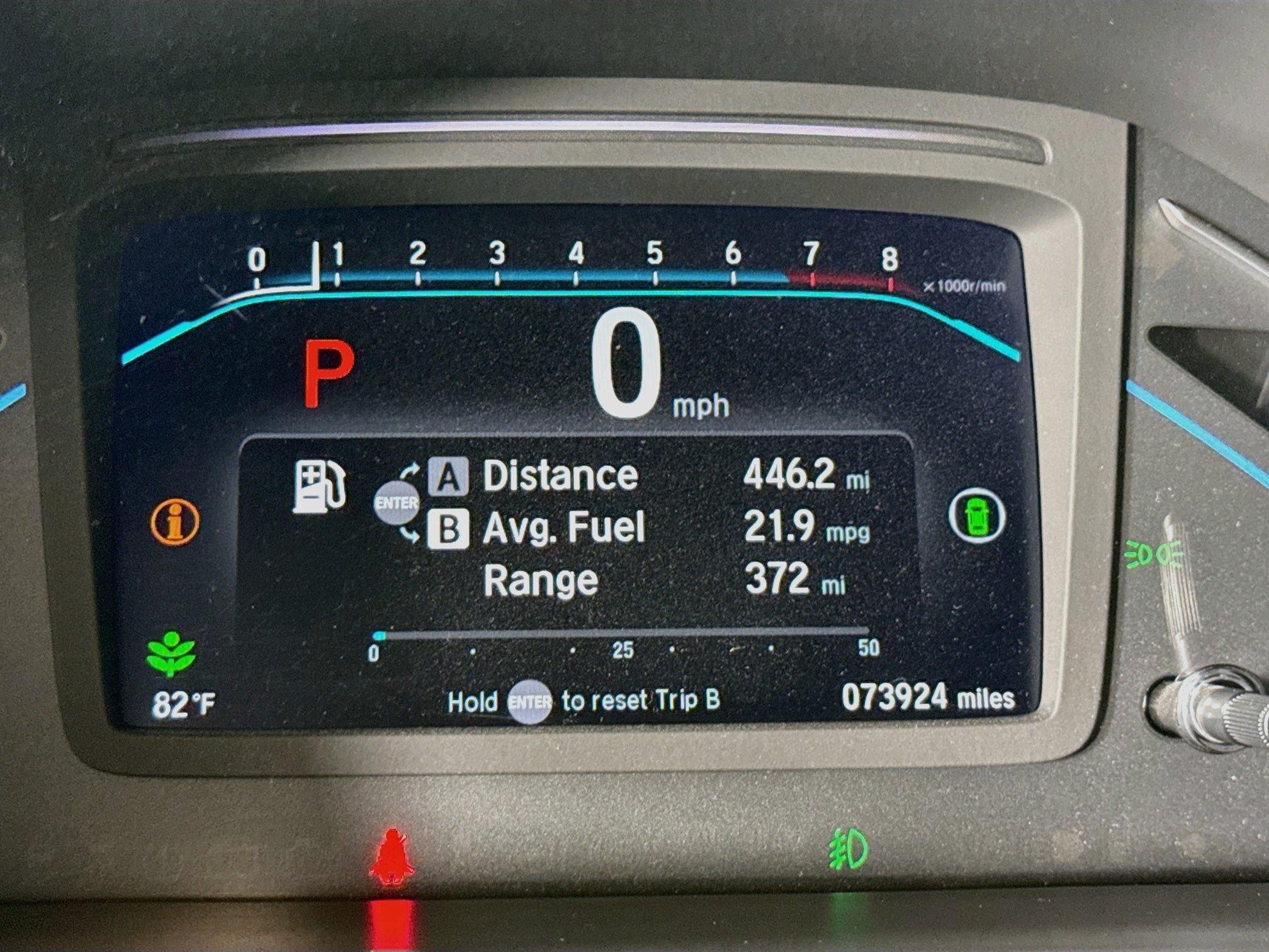 Certified 2022 Honda Odyssey Elite image 13
