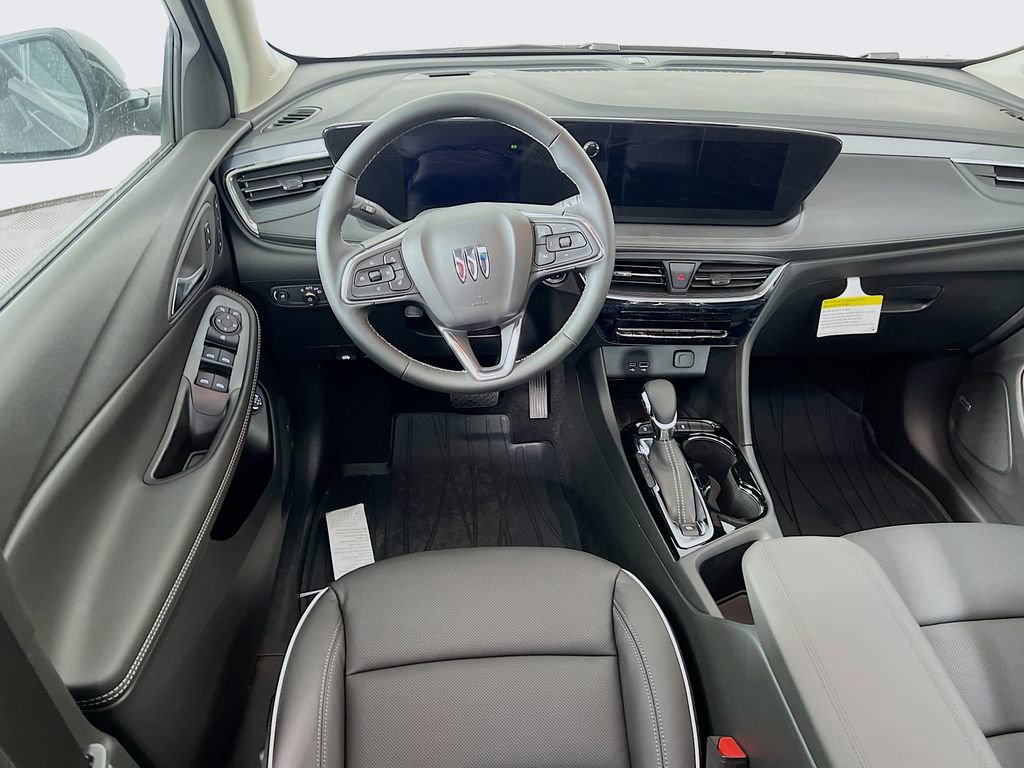 New 2025 Buick Encore GX Avenir w/ Avenir Technology Package image 21