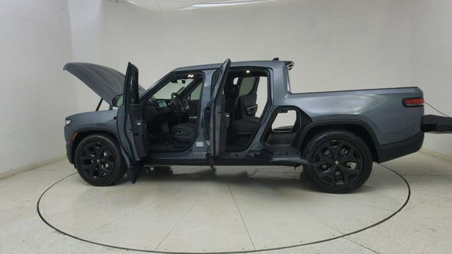 Used 2024 Rivian R1T Adventure image 71