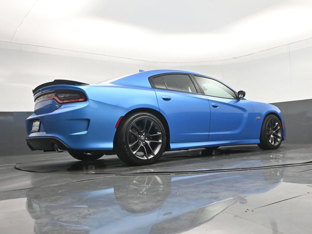 Used 2023 Dodge Charger Scat Pack w/ Plus Group RWD image 51