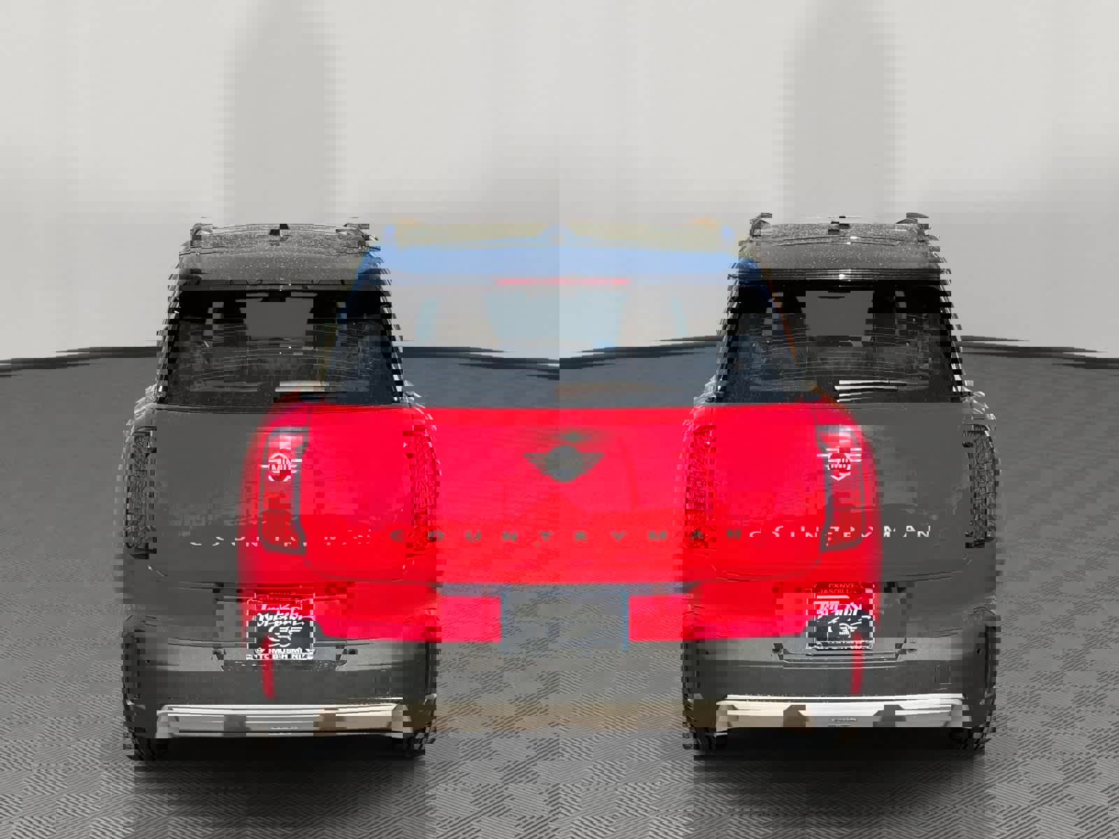 Used 2025 MINI Cooper Countryman S image 4