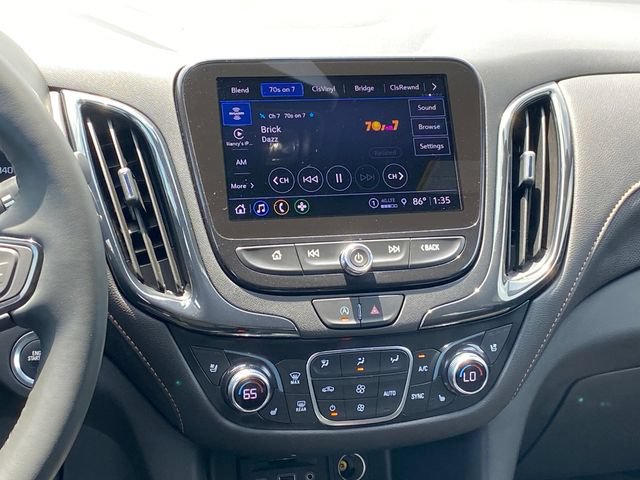 Certified 2023 Chevrolet Equinox Premier AWD/4WD image 10