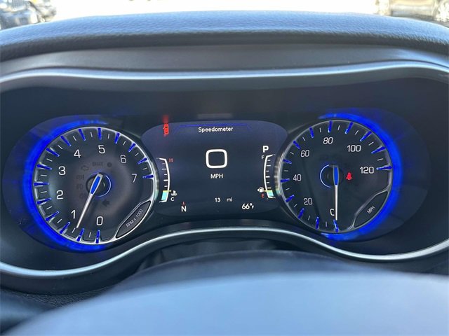 New 2026 Chrysler Pacifica Select image 38