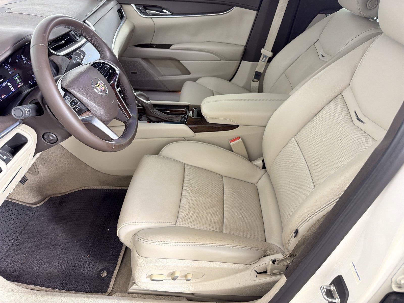 Certified 2014 Cadillac XTS FWD image 7