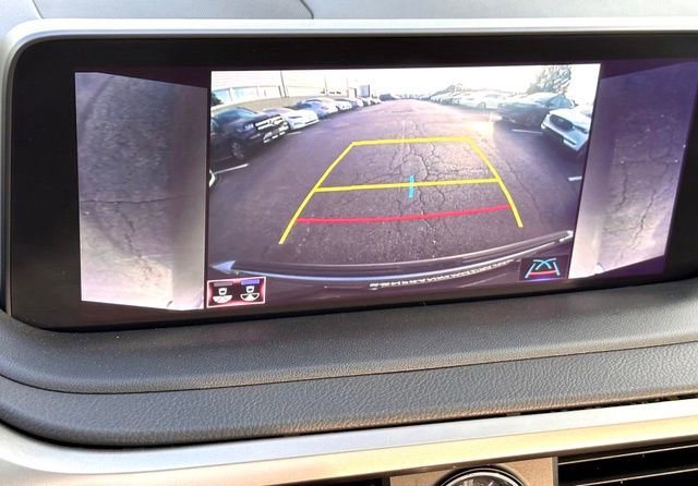 Used 2022 Lexus RX 350 F Sport AWD/4WD image 31