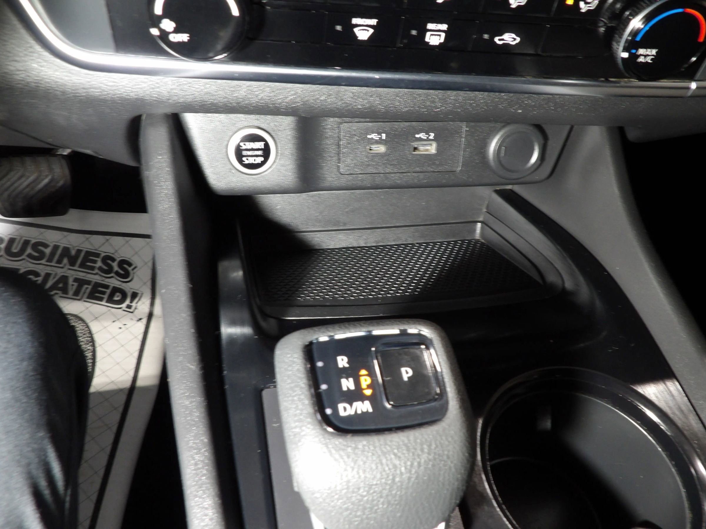 Used 2021 Nissan Rogue S AWD/4WD image 17