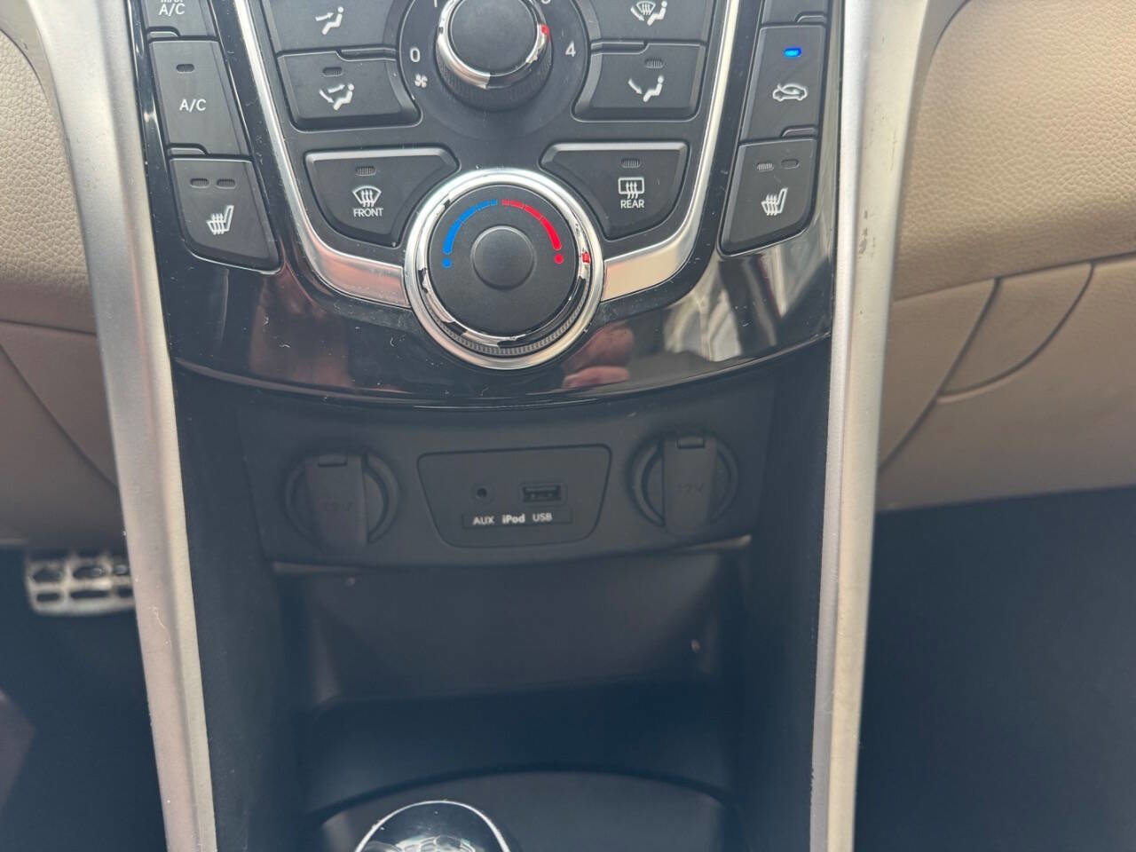 Used 2013 Hyundai Elantra GT w/ Touch & Go Pkg FWD image 31