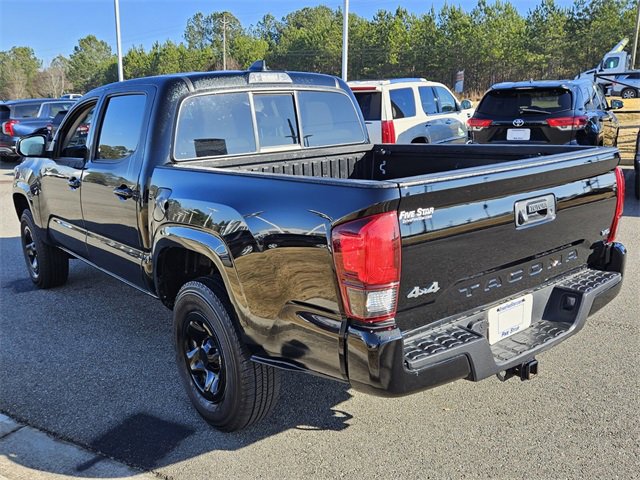 Used 2023 Toyota Tacoma SR image 10