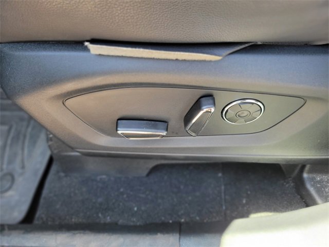 Certified 2020 Ford Explorer ST w/ Premium Technology Package image 18