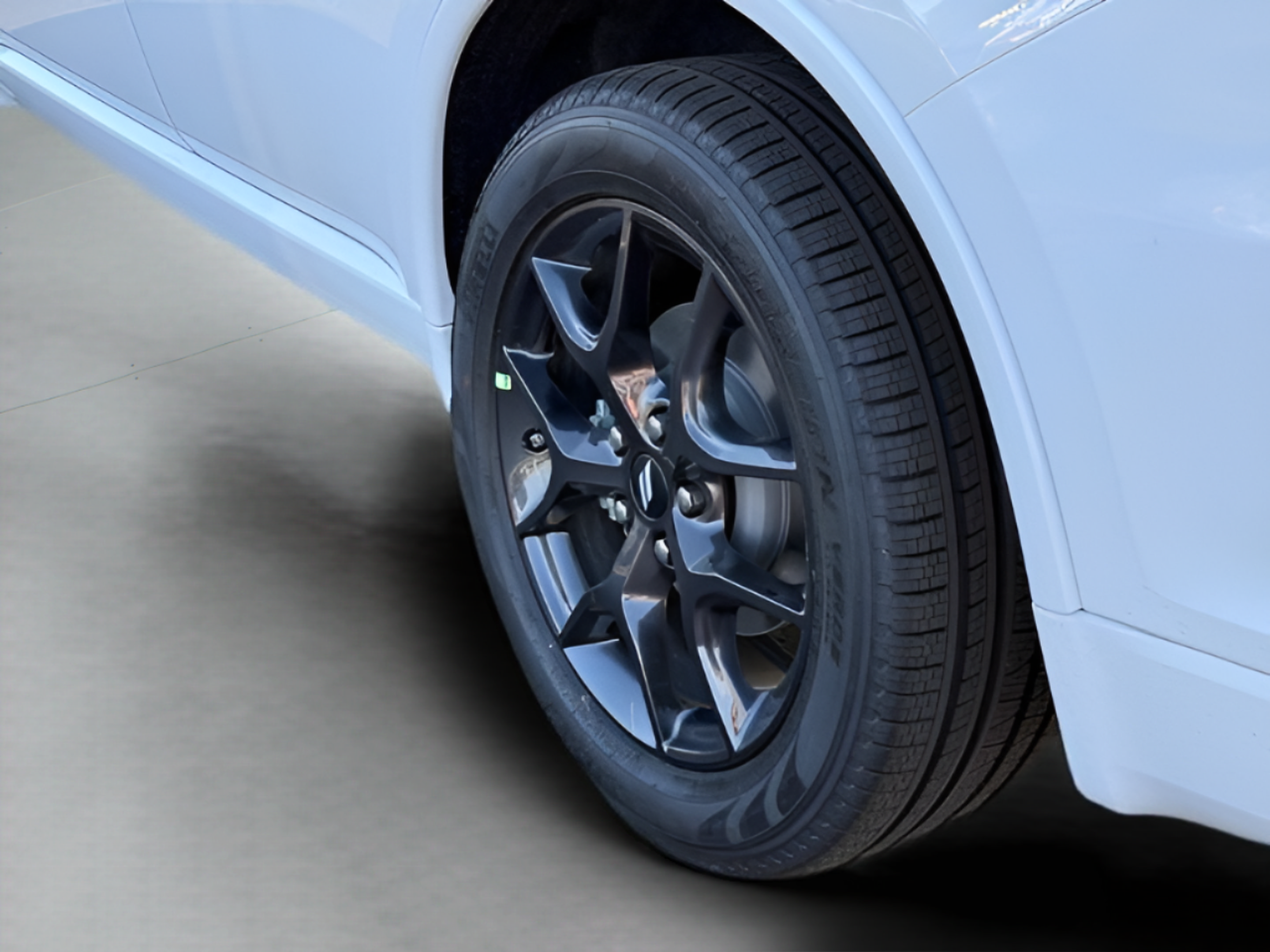 New 2026 Dodge Durango GT AWD/4WD image 35