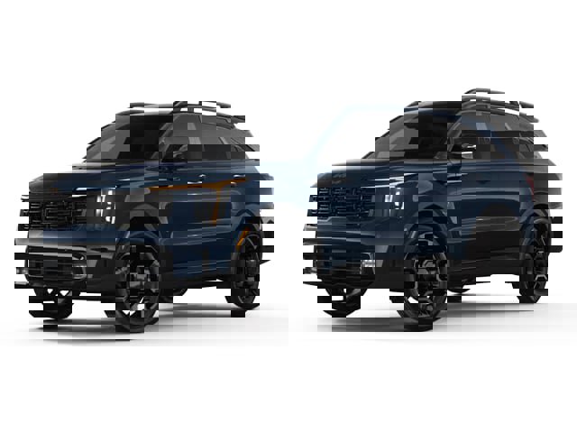 New 2026 Kia Sorento SX Prestige image 3