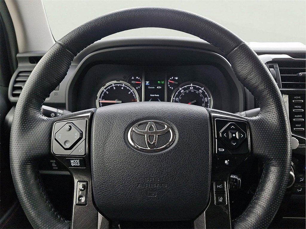 Used 2024 Toyota 4Runner TRD Pro image 31