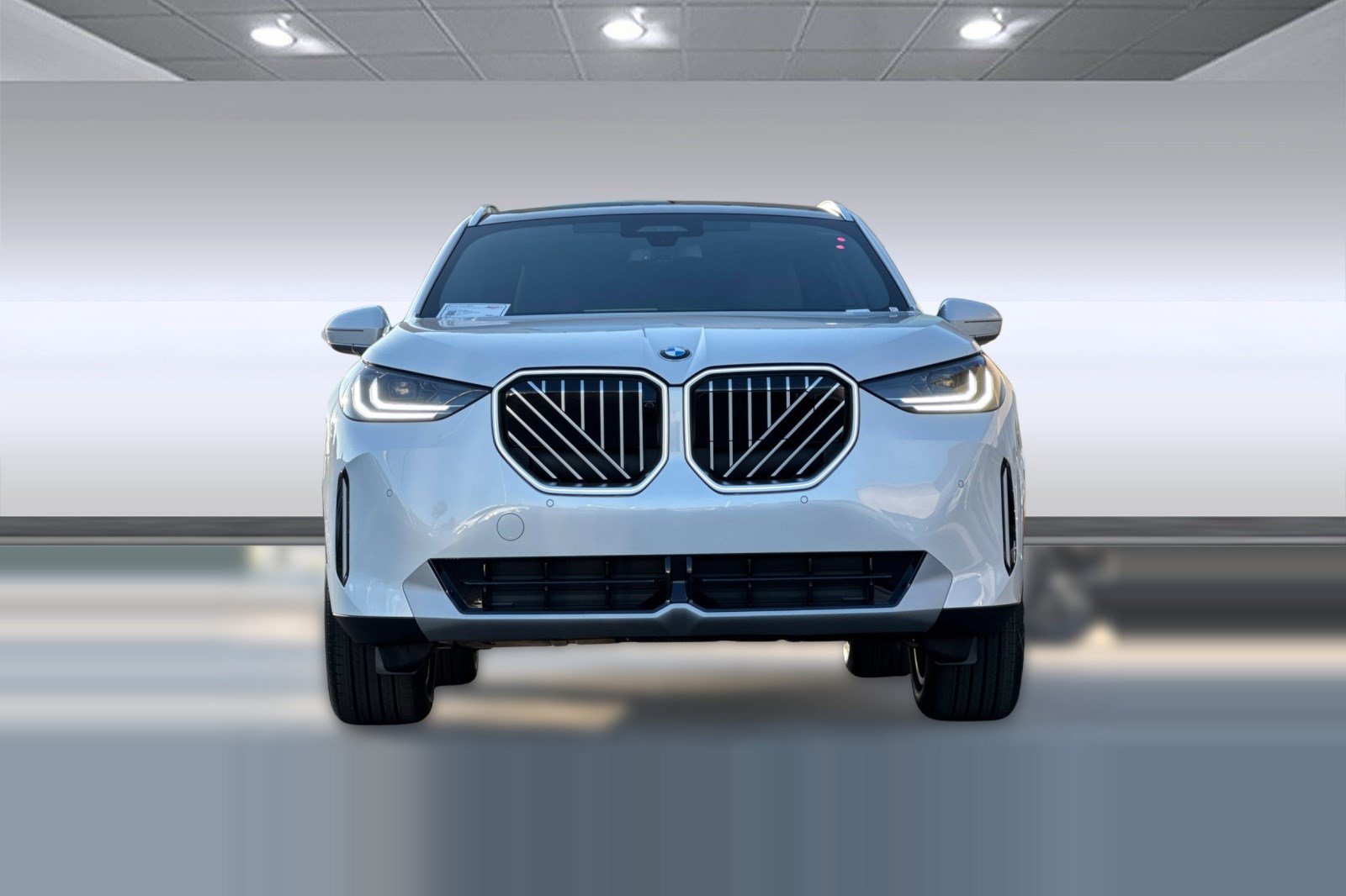 Used 2026 BMW X3 xDrive30i w/ Premium Package AWD/4WD image 5