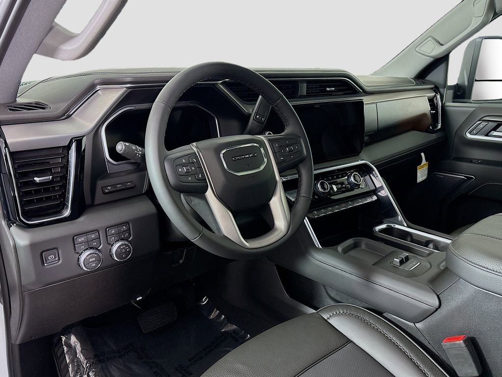 New 2026 GMC Sierra 3500 Denali w/ Denali Reserve Package image 9