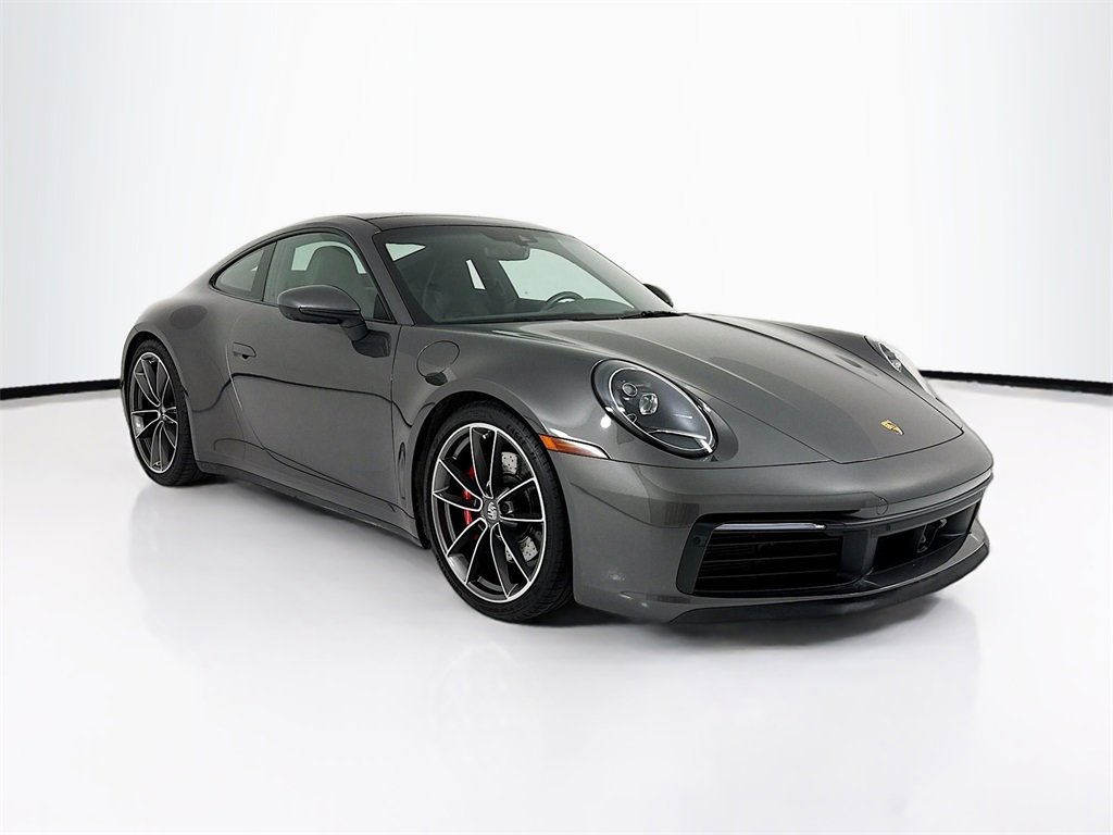 Used 2020 Porsche 911 Carrera S image 7