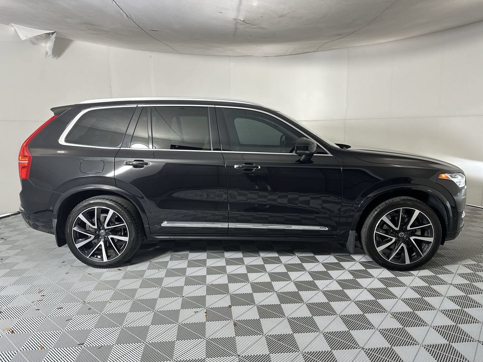 Used 2019 Volvo XC90 T6 Inscription w/ Advanced Package AWD/4WD image 9