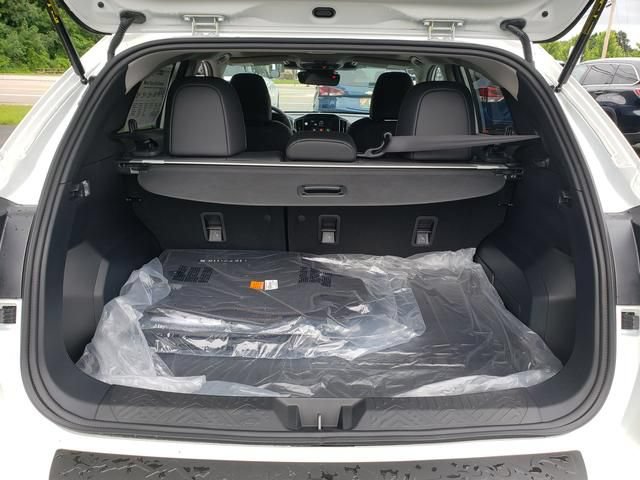 New 2026 Subaru Crosstrek 2.5i Limited AWD/4WD image 5