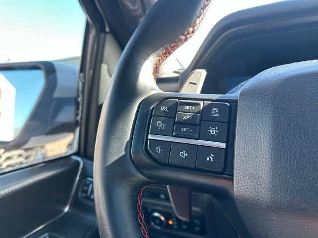 Used 2025 Ford F150 Raptor image 36