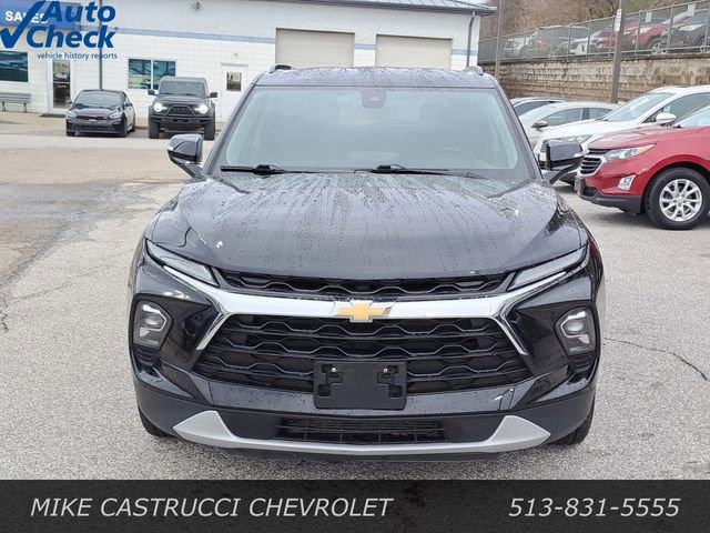 Used 2023 Chevrolet Blazer LT image 8