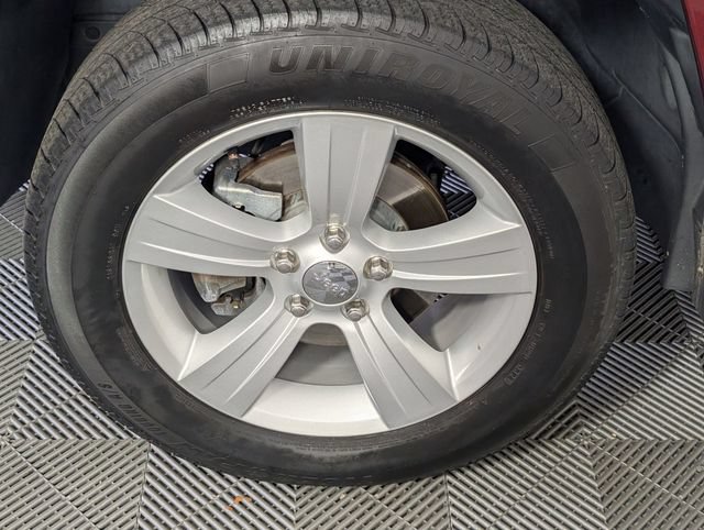 Used 2016 Jeep Patriot Sport w/ Power Value Group FWD image 8