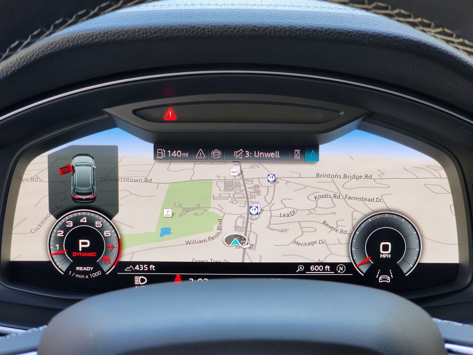 Used 2025 Audi Q8 Premium Plus image 18